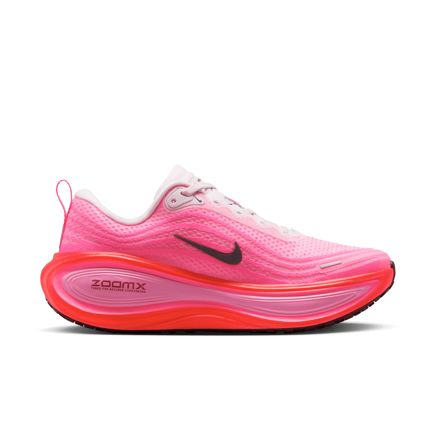 Womens Nike Vomero Plus
