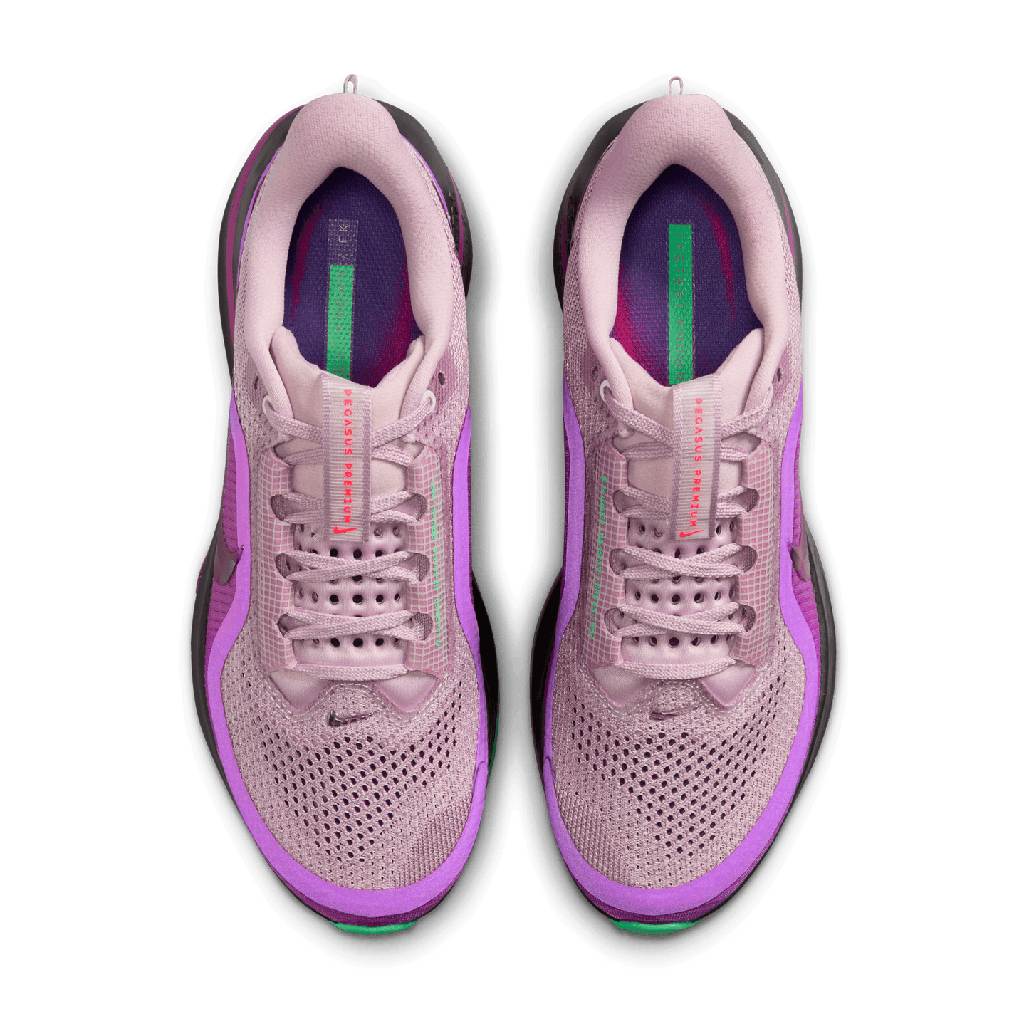 Womens Nike Pegasus Premium FK
