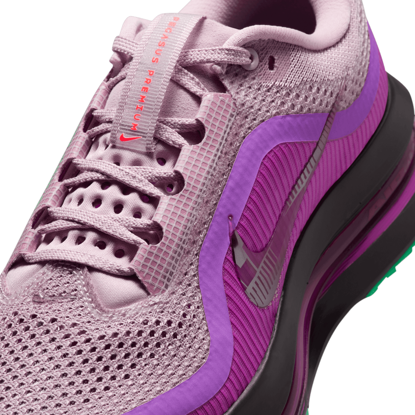 Womens Nike Pegasus Premium FK