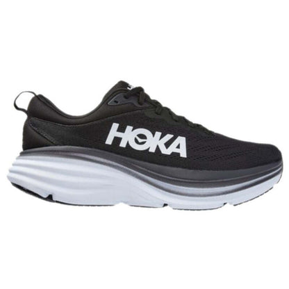 Womens Hoka One One Bondi 8 (D Wide)