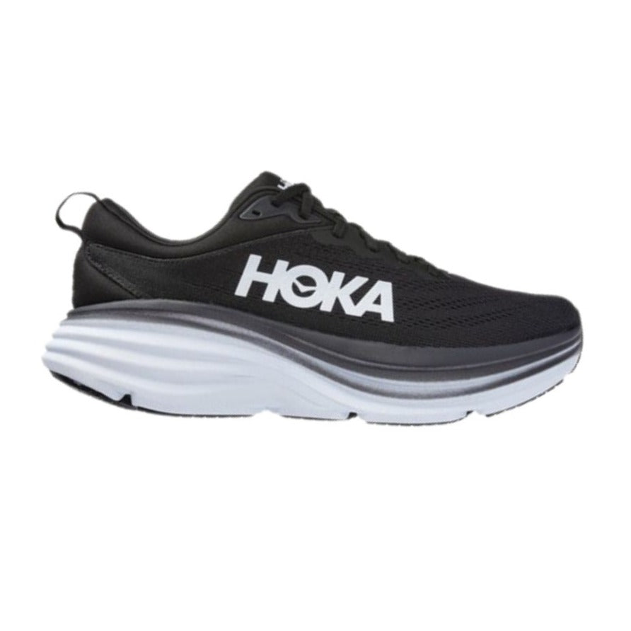 Mens Hoka Bondi 8