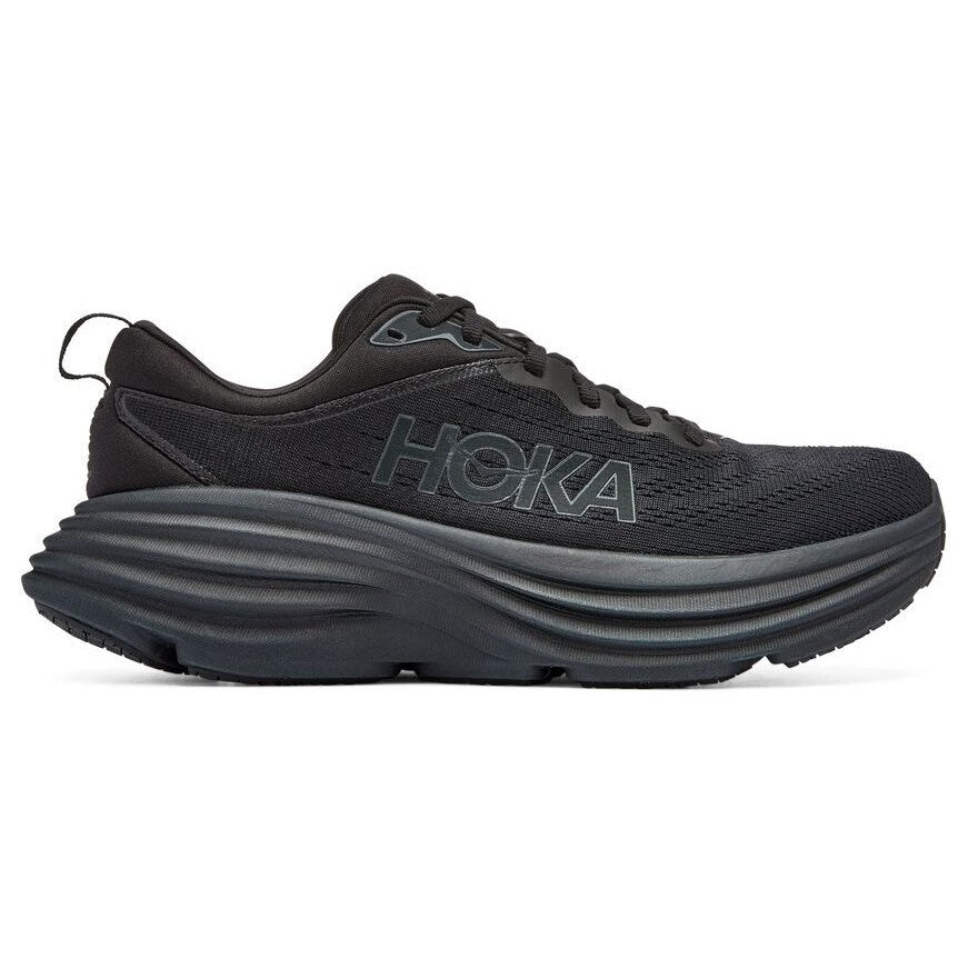 Womens Hoka Bondi 8