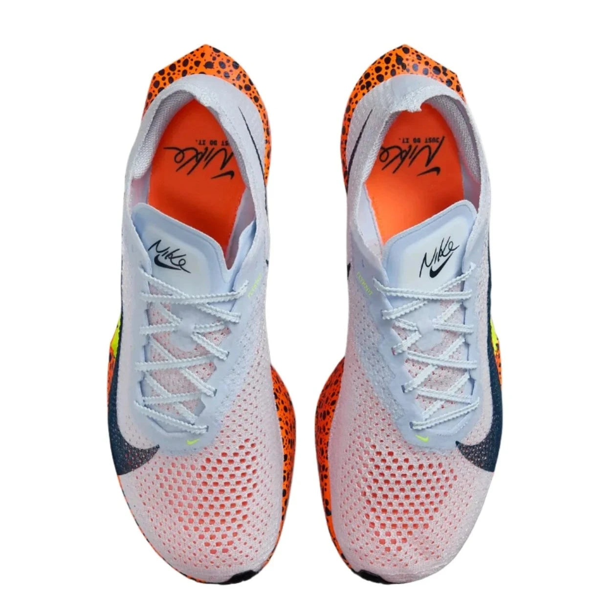 Mens Nike ZoomX Vaporfly Next% 3 Oly