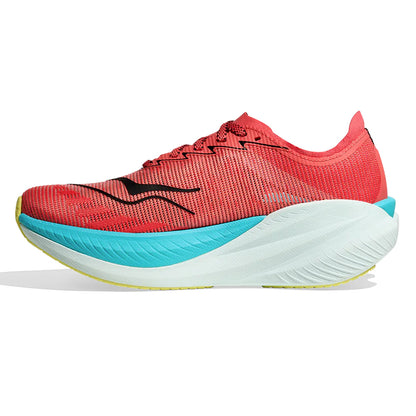 Mens Hoka Mach X 2 (2E Wide)