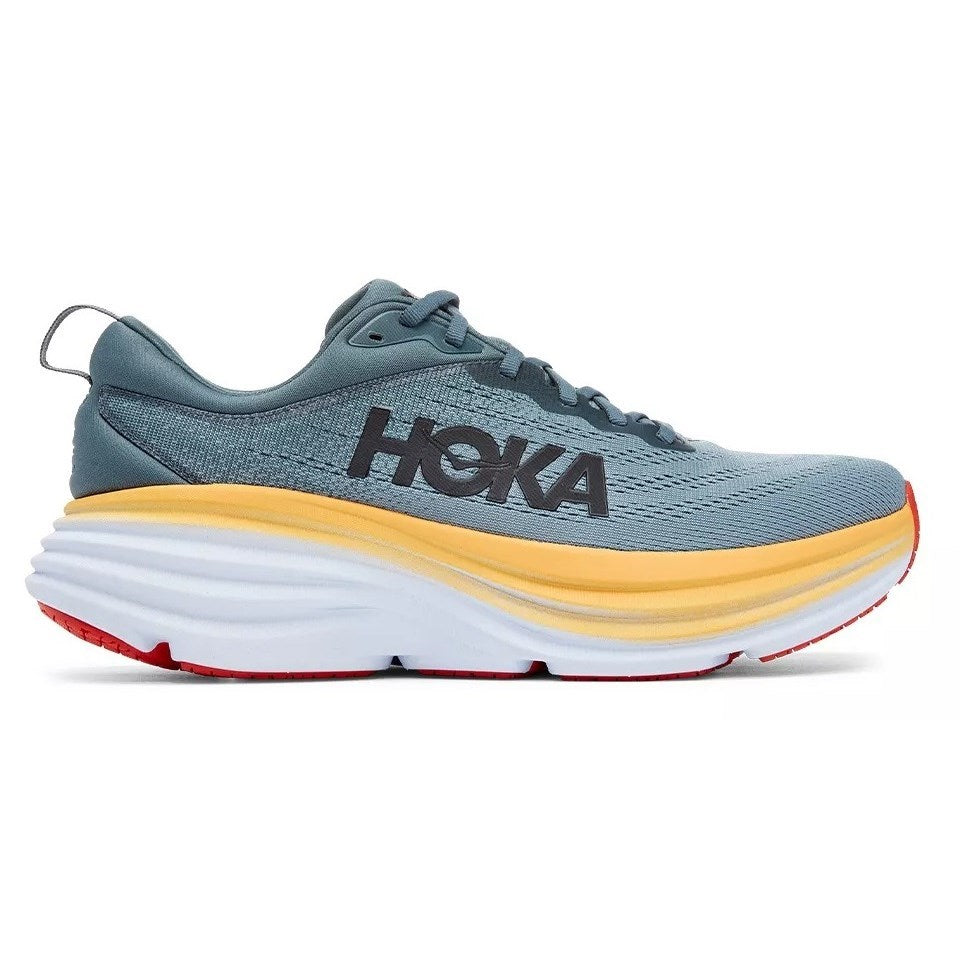 Mens Hoka Bondi 8