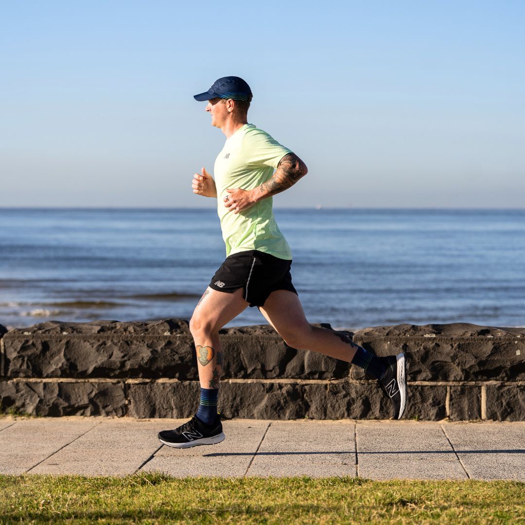 Geelong Running Company