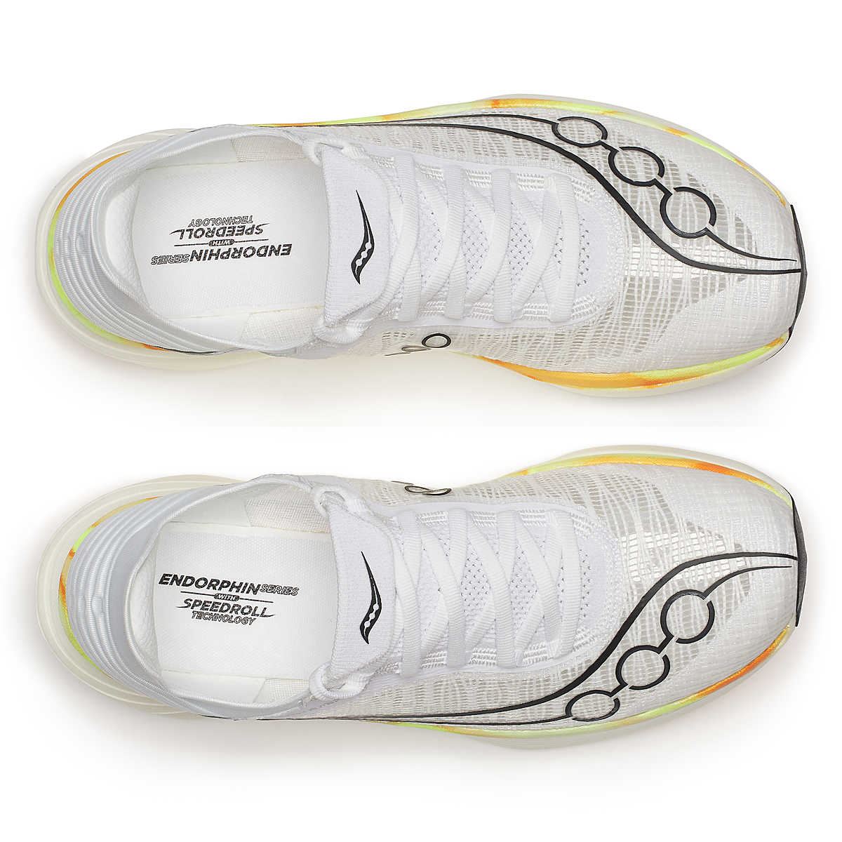 Unisex Saucony Endorphin Elite 2