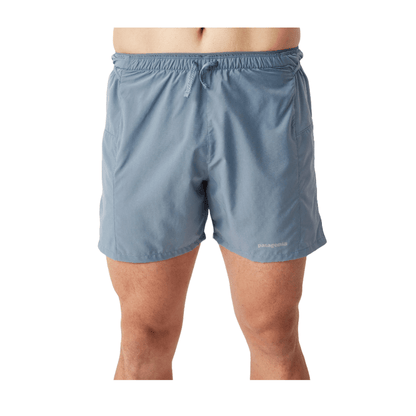 Mens Patagonia Strider Pro Shorts - 5" 2022