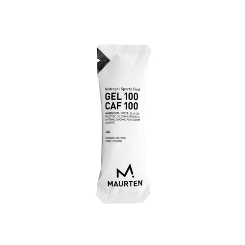 Maurten Gel 100 Caf 100