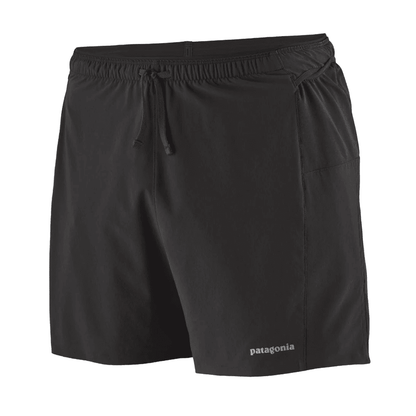 Mens Patagonia Strider Pro Shorts - 5in.