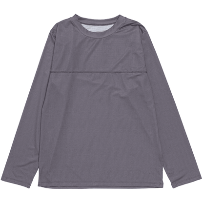 Mens Erniold Run Long Sleeve