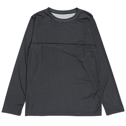 Womens Erniold Run Long Sleeve