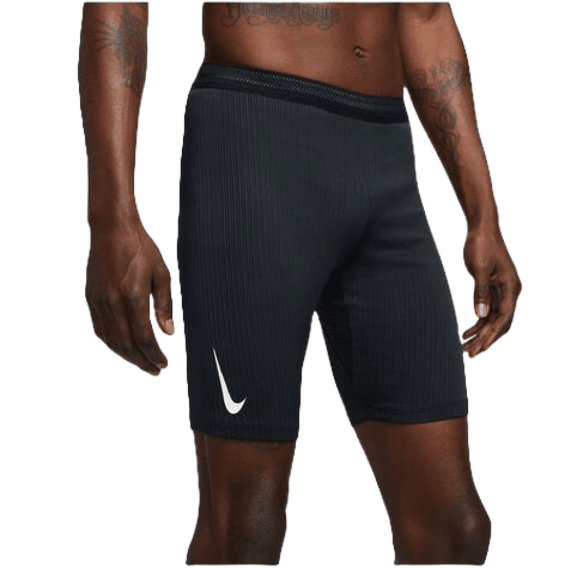 Mens Nike Dri Fit Adv Aeroswift Half Tight