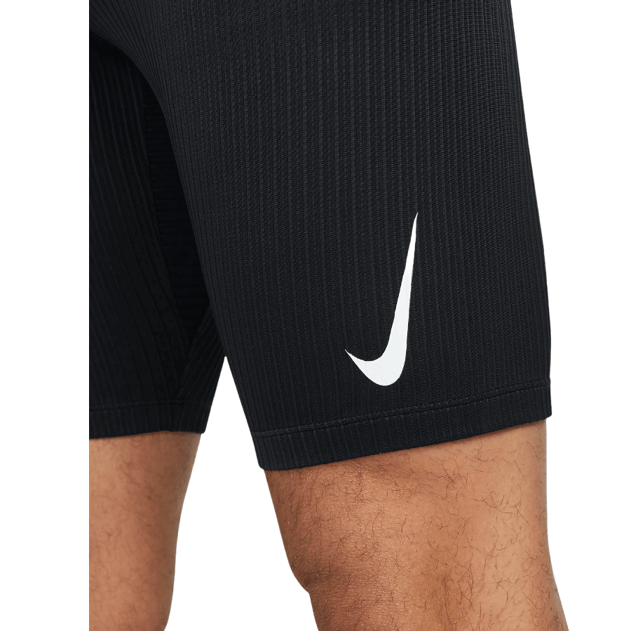 Mens Nike Dri Fit Adv Aeroswift Half Tight Geelong Running Company
