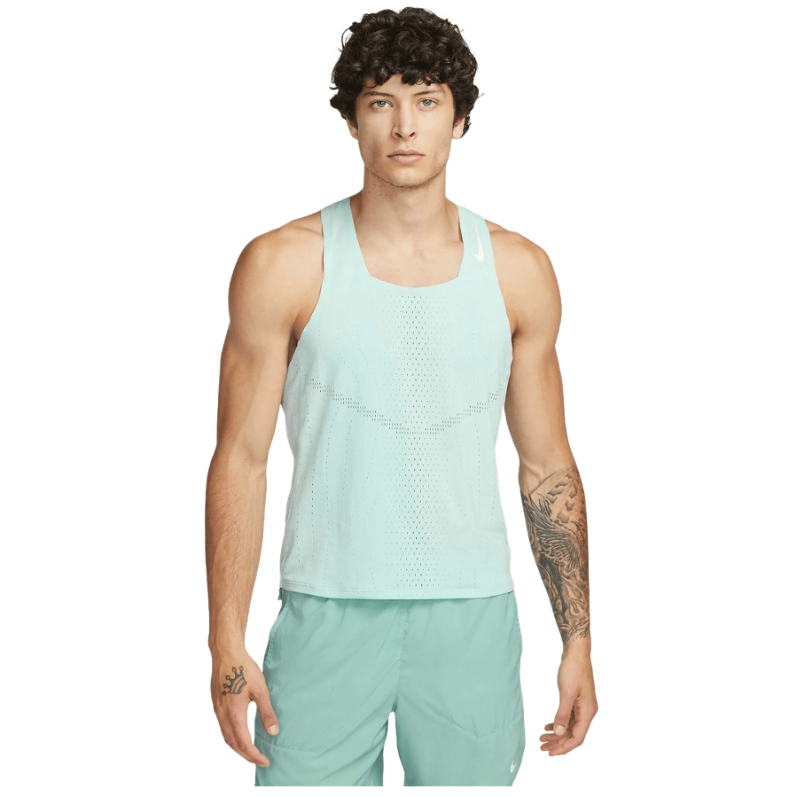 Mens Nike Dri-FIT ADV AeroSwift Singlet