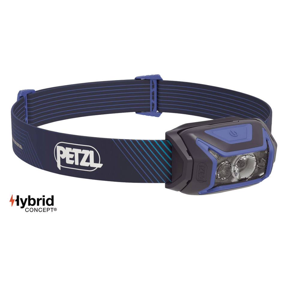 Petzl - Actik Core 600