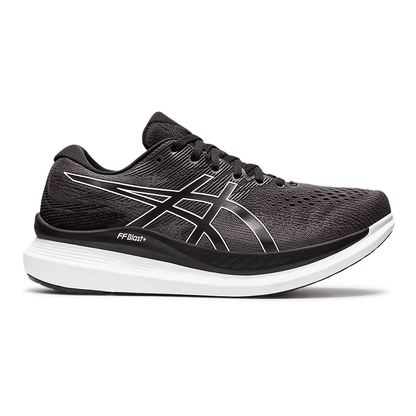 Mens Asics GLIDERIDE 3 (2E Wide)