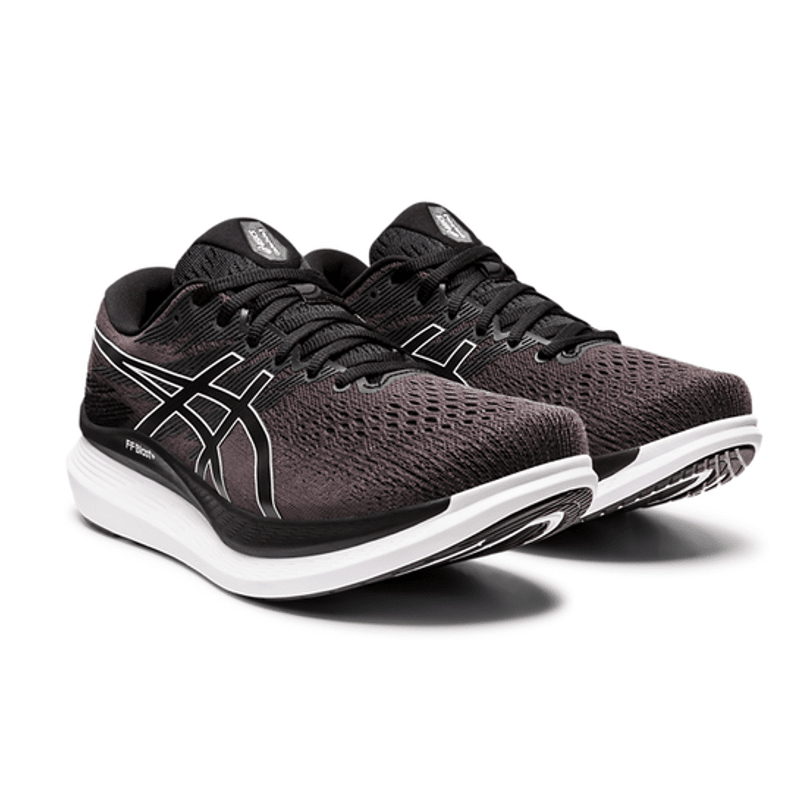 Mens Asics GLIDERIDE 3 (2E Wide)