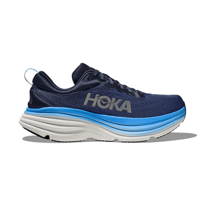 Mens Hoka Bondi 8