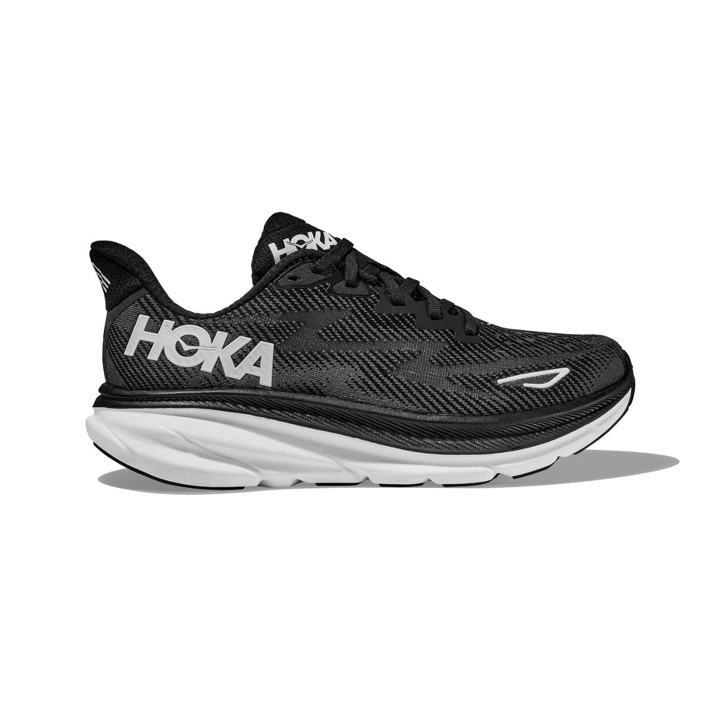 Mens Hoka Clifton 9 (2E Wide)