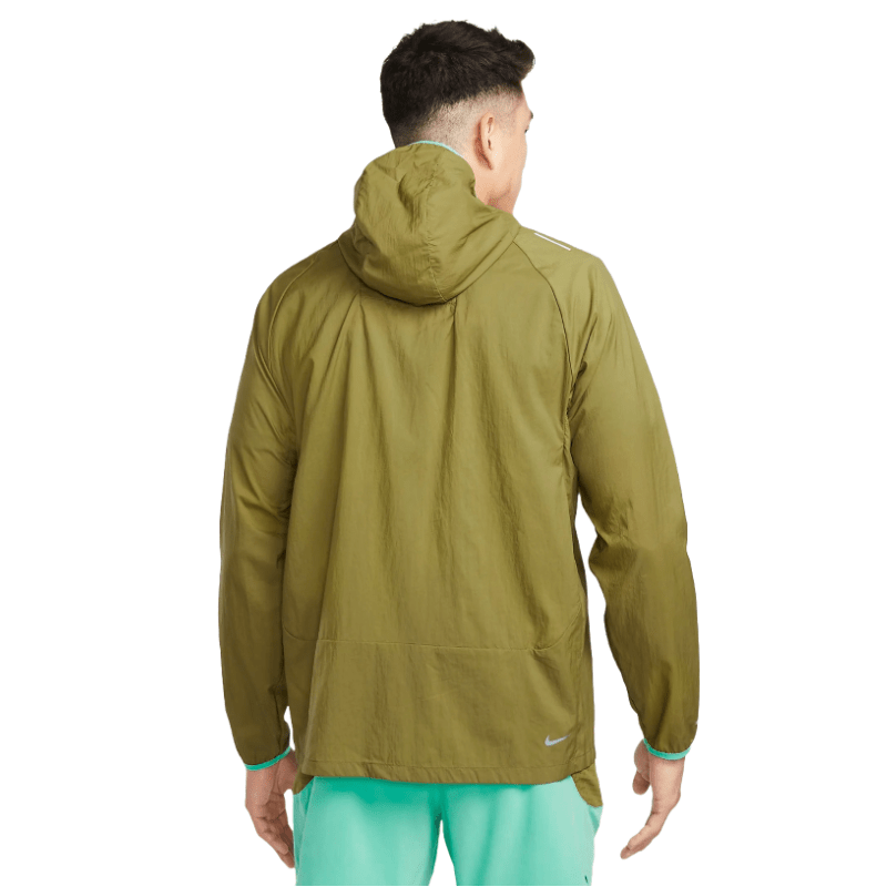 Mens Nike Aireez Jacket