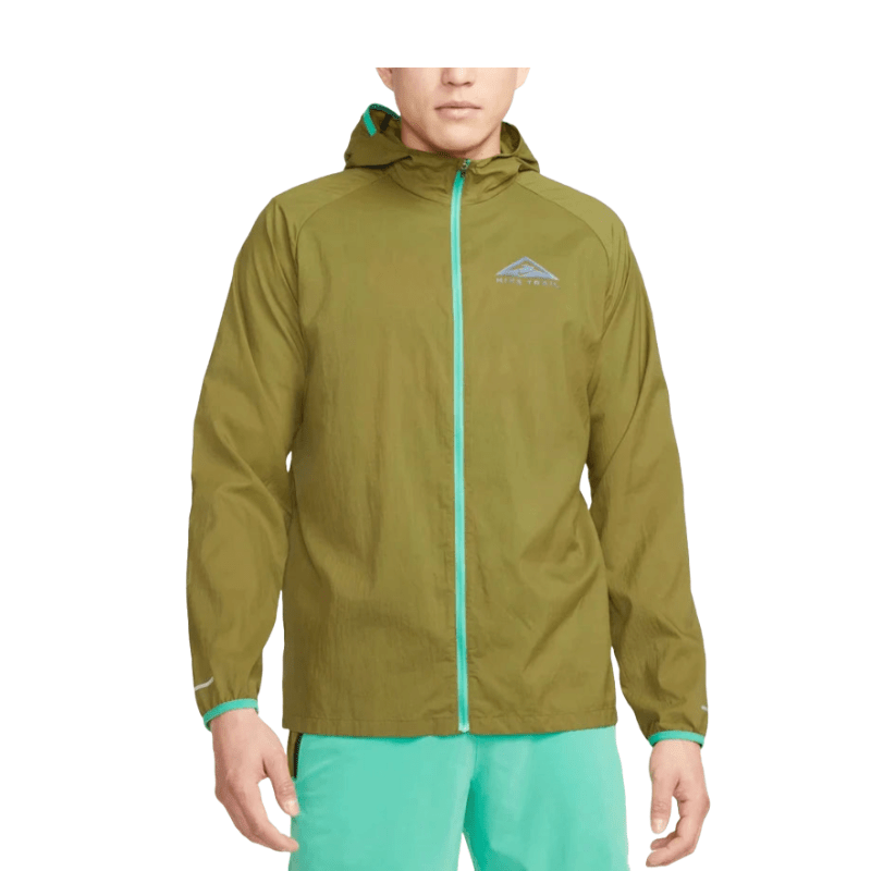 Mens Nike Aireez Jacket