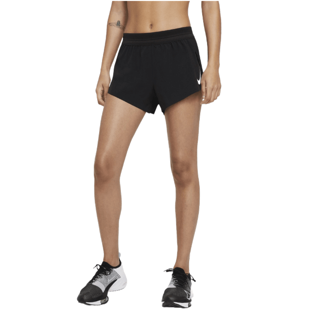 Womens Nike AeroSwift Short