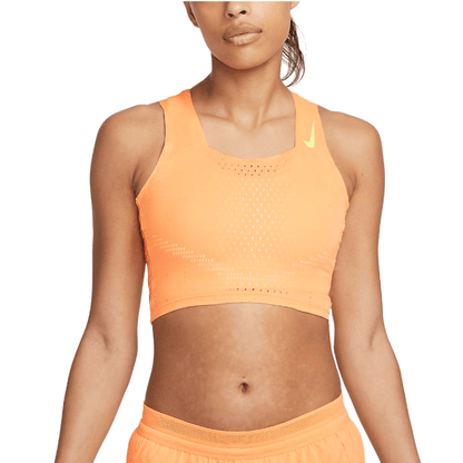 Womens Nike DF Adv Aeroswift Crop