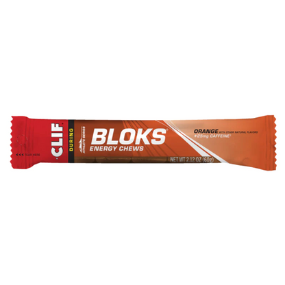 CLIF Bloks Energy Chews