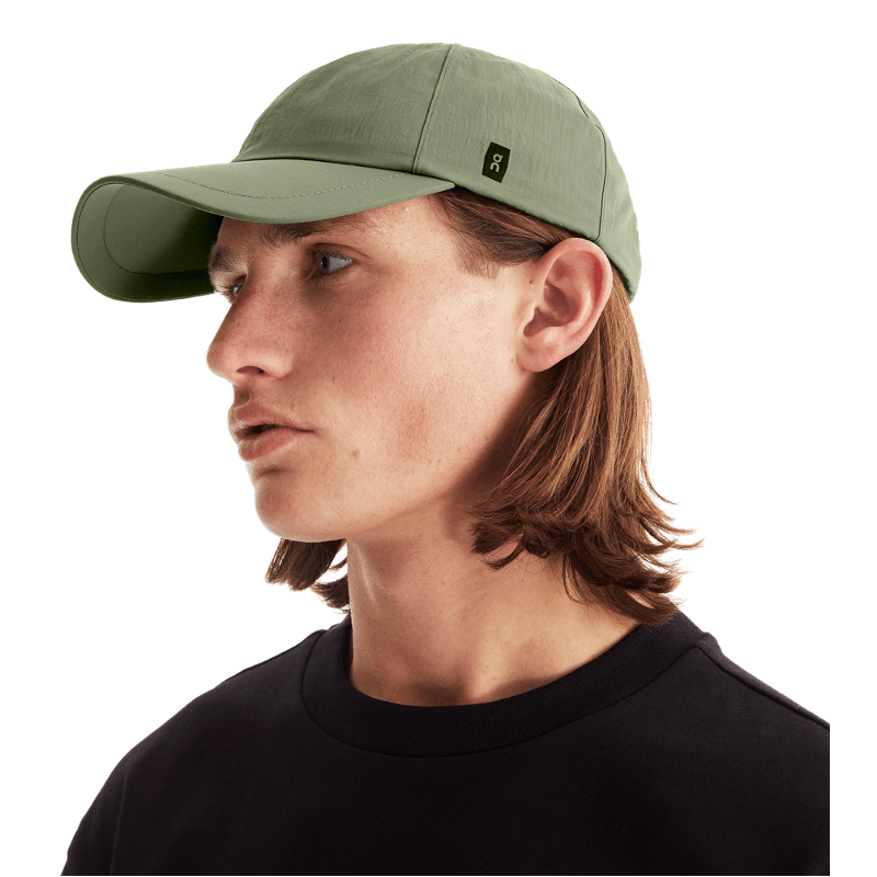 Unisex On Running Cap