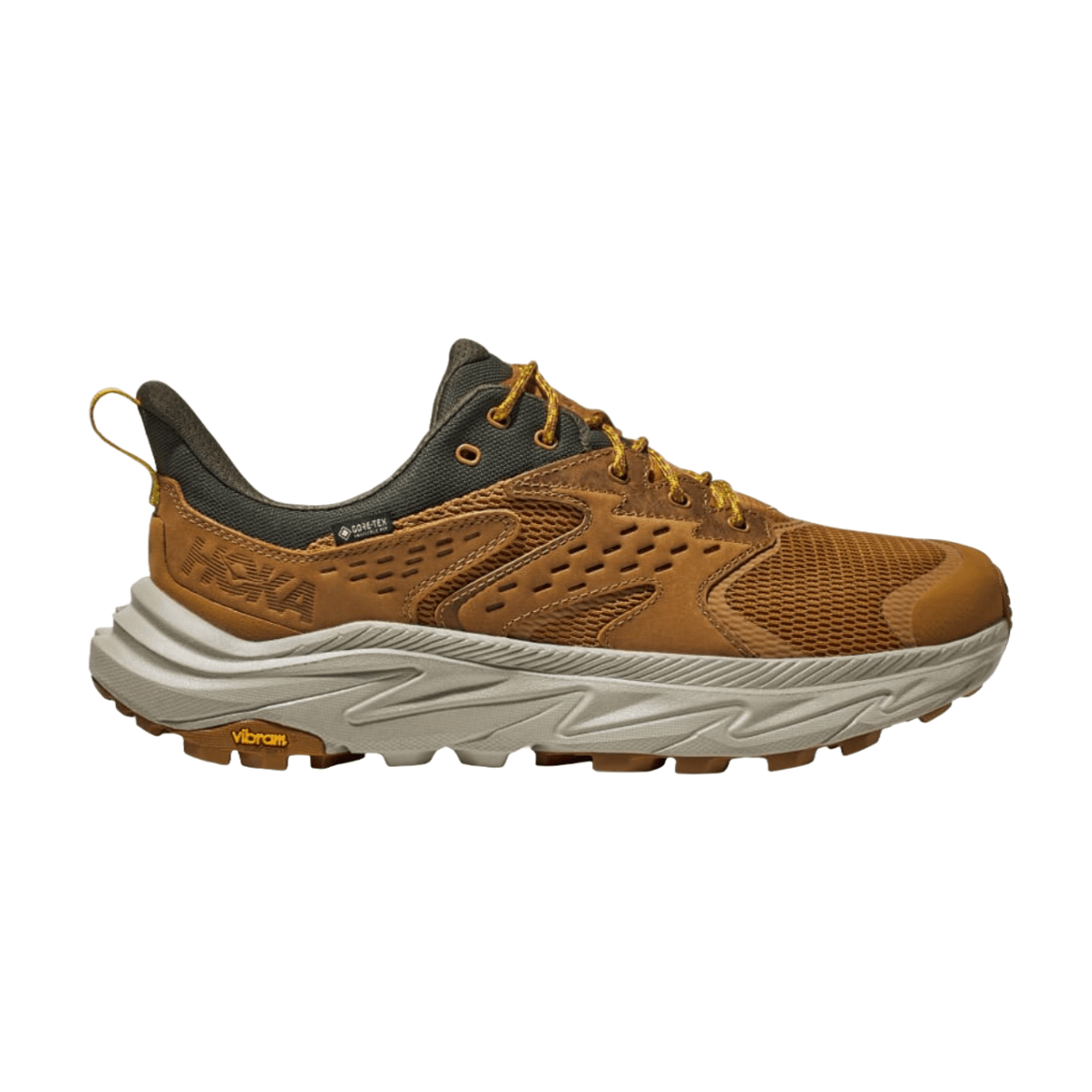 Mens Hoka Anacapa 2 Low GTX