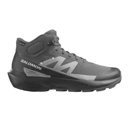 Mens Salomon Elixir Activ Mid GTX