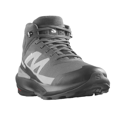 Mens Salomon Elixir Activ Mid GTX