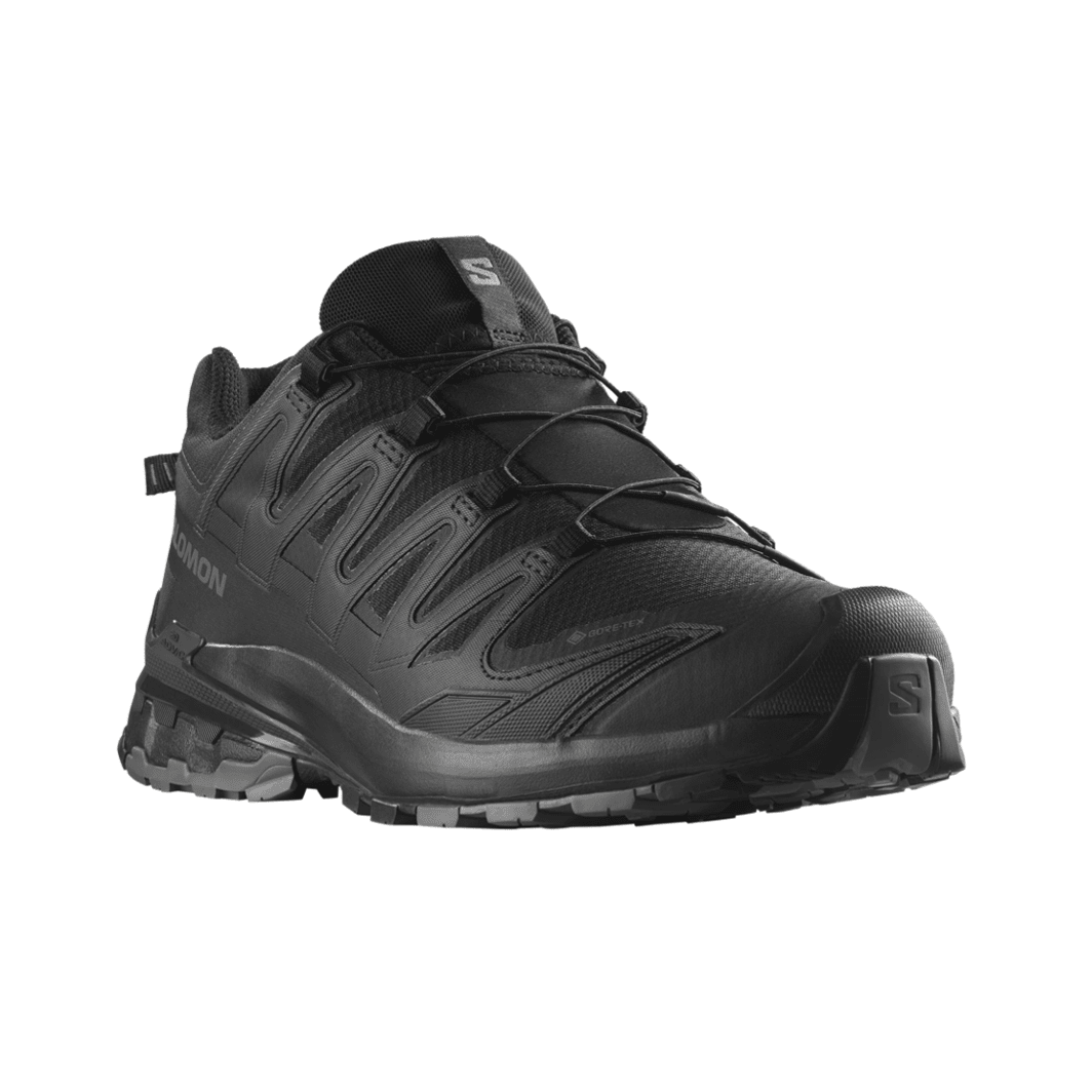 Womens Salomon XA Pro 3D V9 GTX