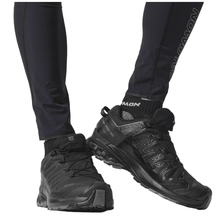 Salomon 3d pro xa sales