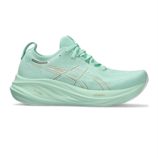 Womens Asics Gel-Nimbus 26