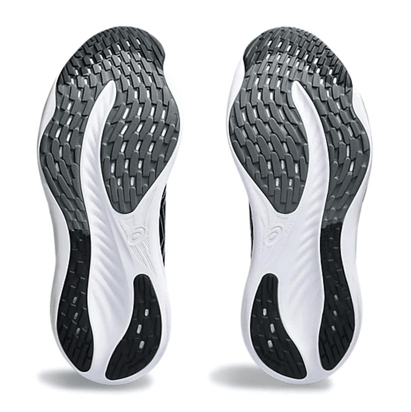 Mens Asics Gel Nimbus 26 2E Wide Geelong Running Company