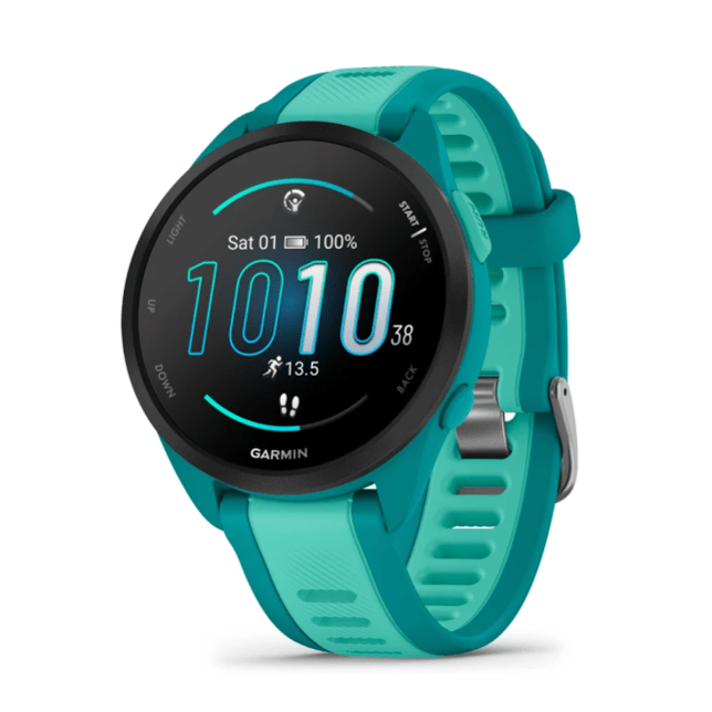 Garmin Forerunner 165 Music