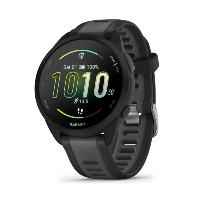 Garmin Forerunner 165 Music