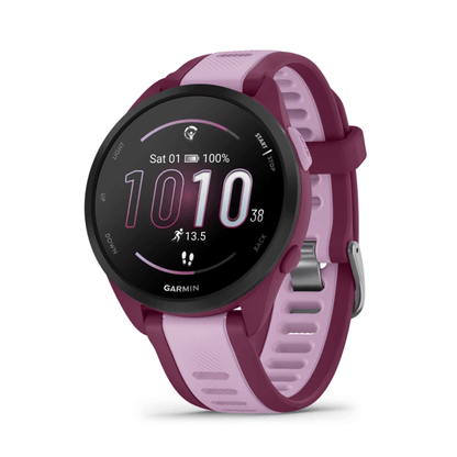 Garmin Forerunner 165 Music