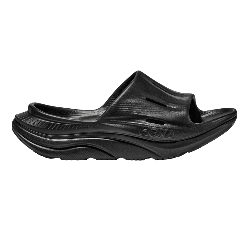 Unisex Hoka Ora Recovery Slide 3