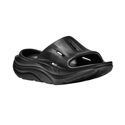 Unisex Hoka Ora Recovery Slide 3