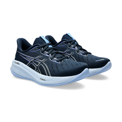 Womens Asics Gel-Cumulus 26 (D Wide)