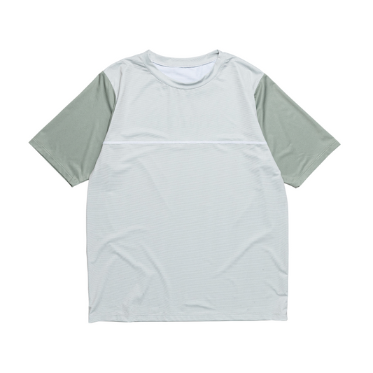 Mens Erniold Run Tee