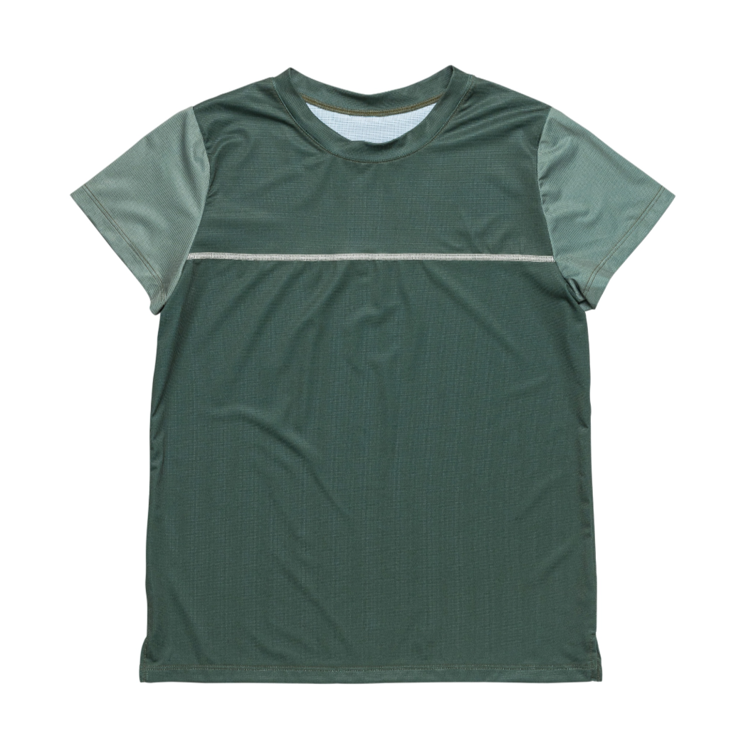 Womens Erniold Run Tee