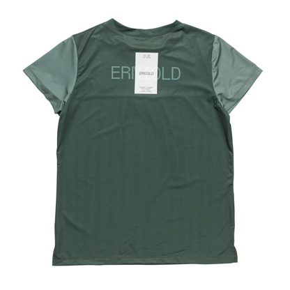 Womens Erniold Run Tee