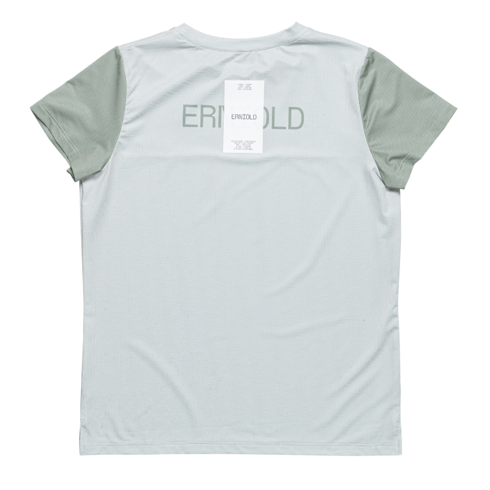 Womens Erniold Run Tee