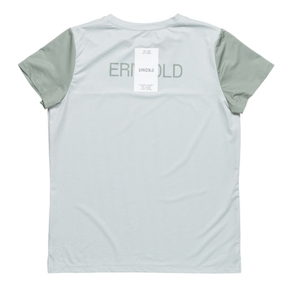 Womens Erniold Run Tee