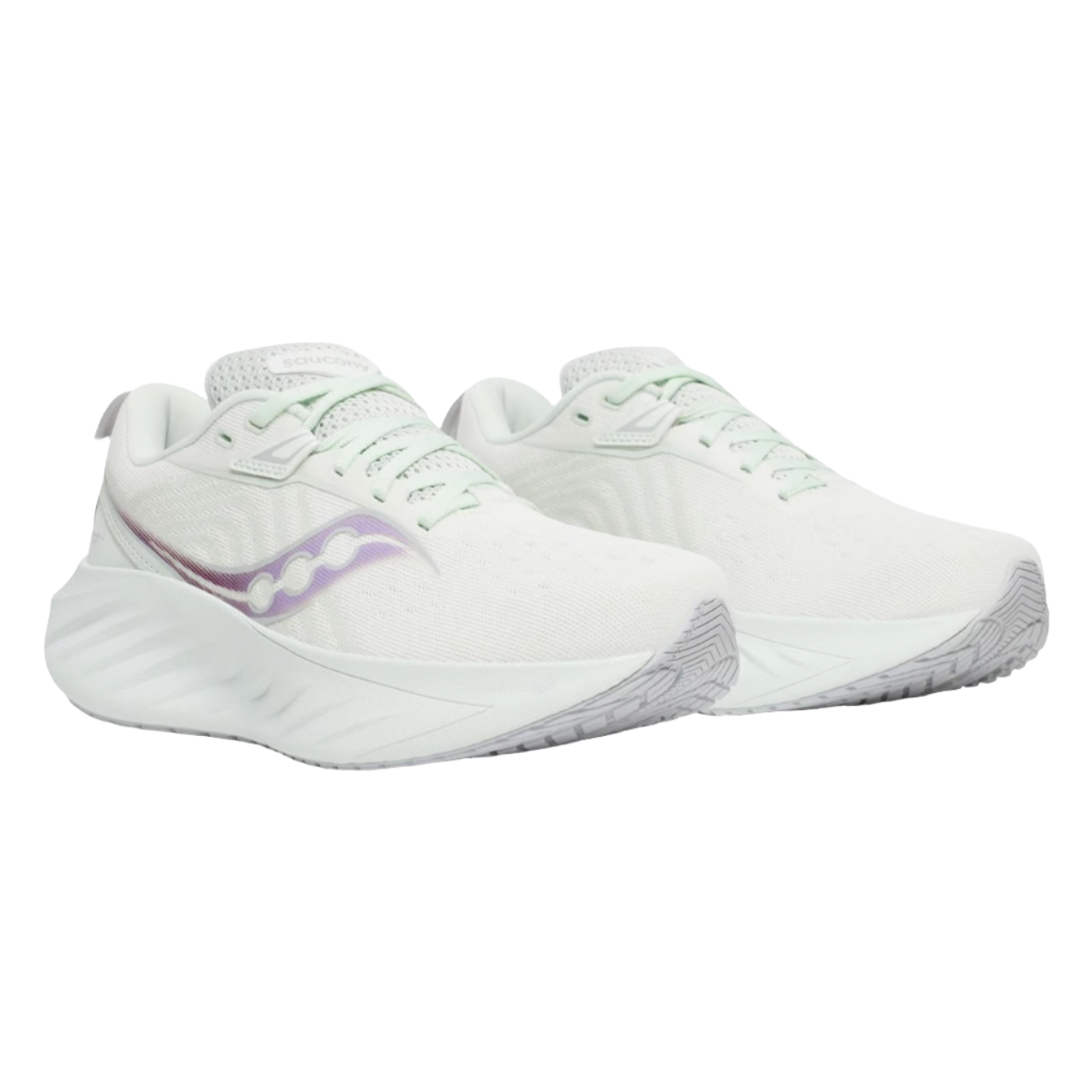 Womens Saucony Triumph 22