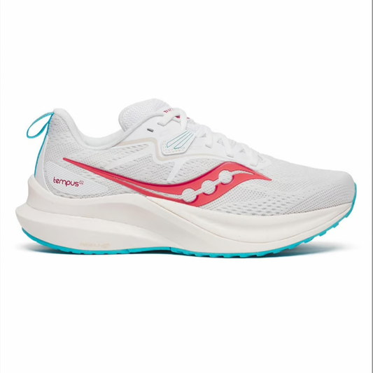 Womens Saucony Tempus 2